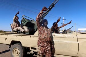 Il Sudan: un futuro appeso al filo di un rasoio