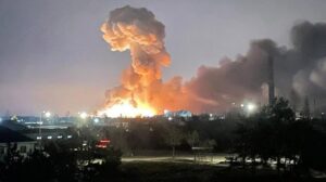 Ucraina: pace in stallo ed intensificazione della guerra