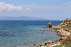 Scossa di magnitudo 5.9 nel Mar Egeo