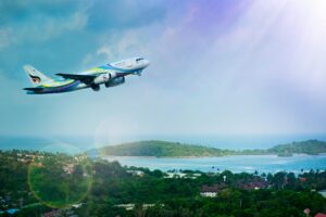 La crescita del turismo nel 2024
