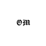 Oltremare Magazine Icon